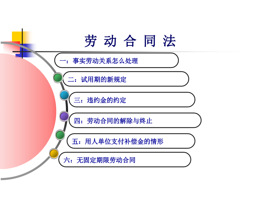 关于最新劳动合同法的研究与解读，聚焦2017年视角