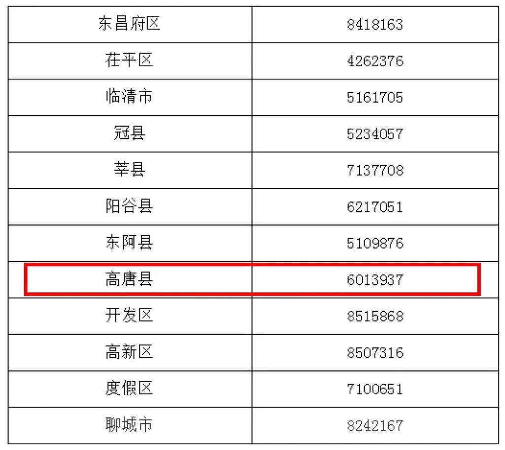 聊城高唐贴吧最新消息，城市动态与生活实时洞察