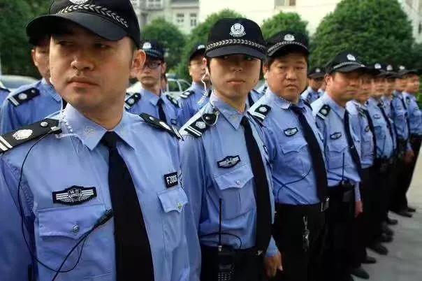 协辅警改革最新动态，探索前行，共筑新征程之梦