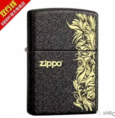 Zippo打火机新款亮相，时尚与技术的完美融合