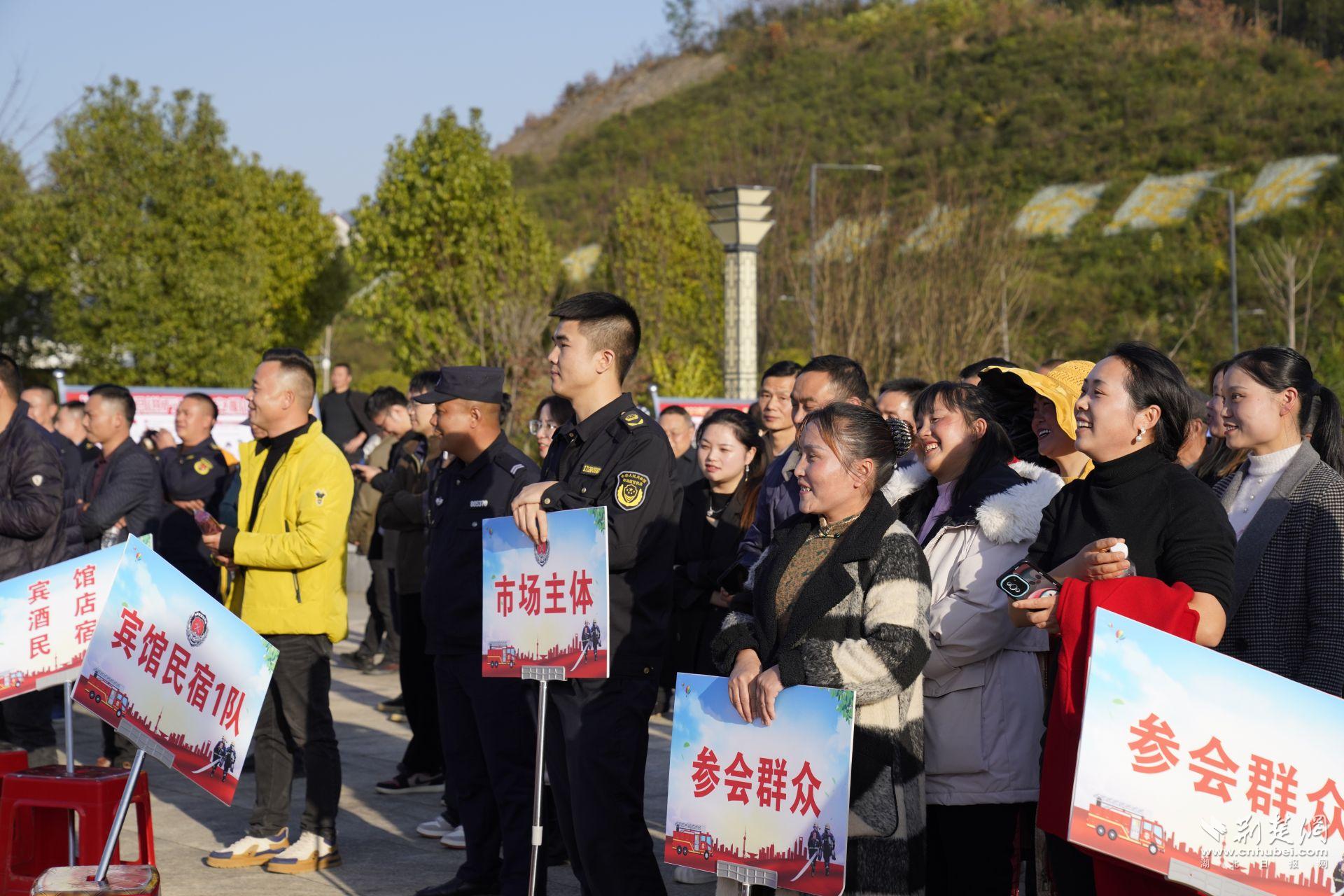 建始高坪新闻最新动态，区域蓬勃发展的新动态