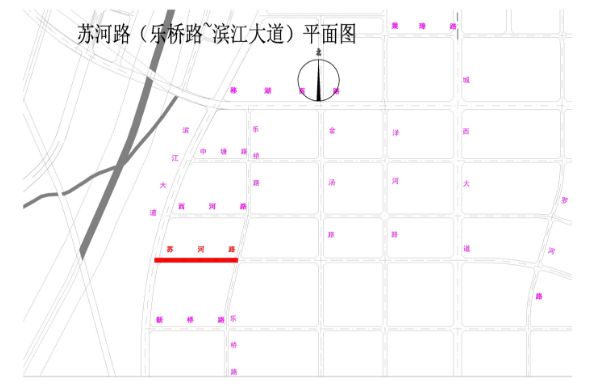 庐江县道路最新规划图，构建现代化城市交通网络框架