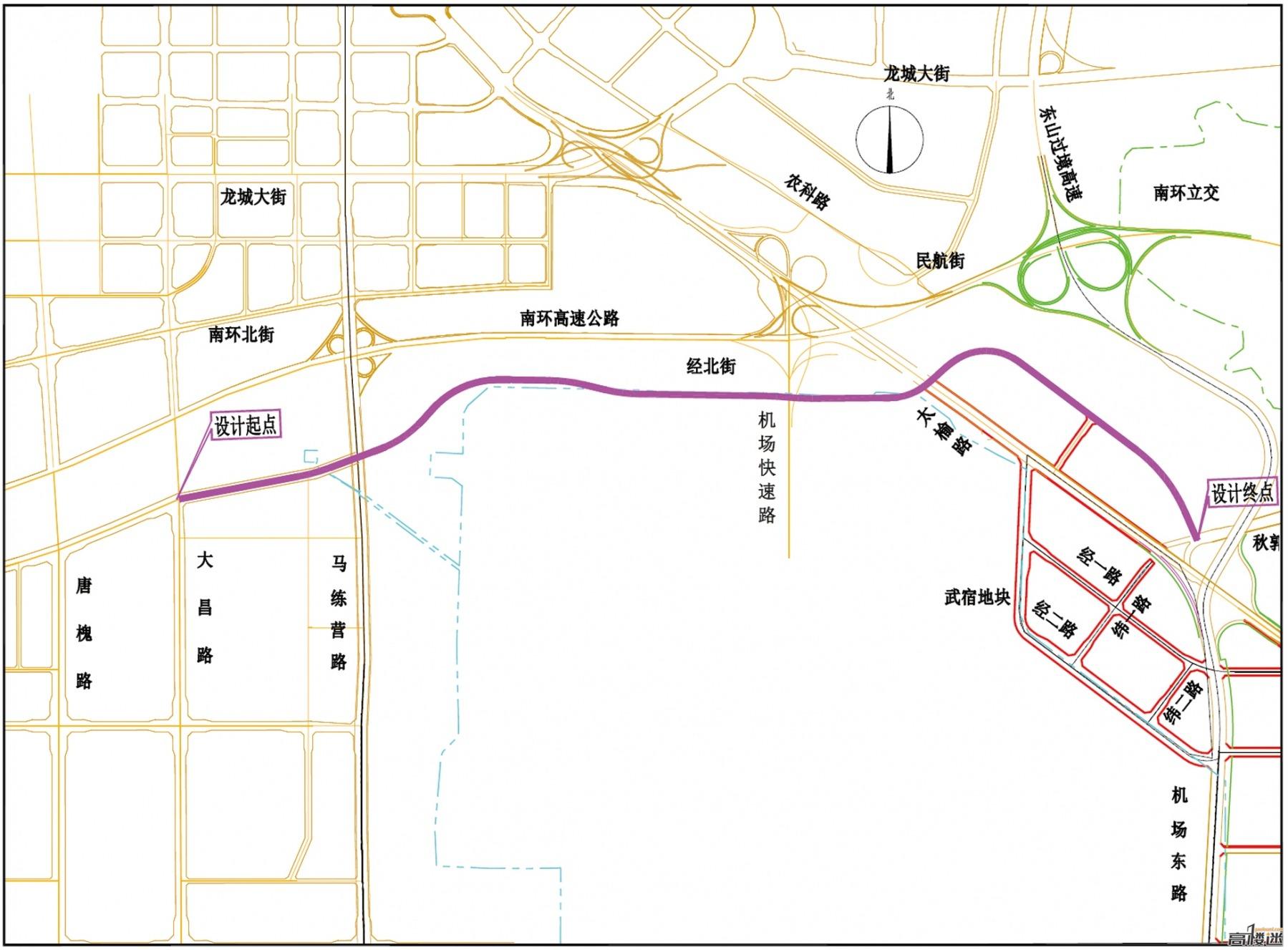 榆次城中村最新动态深度剖析