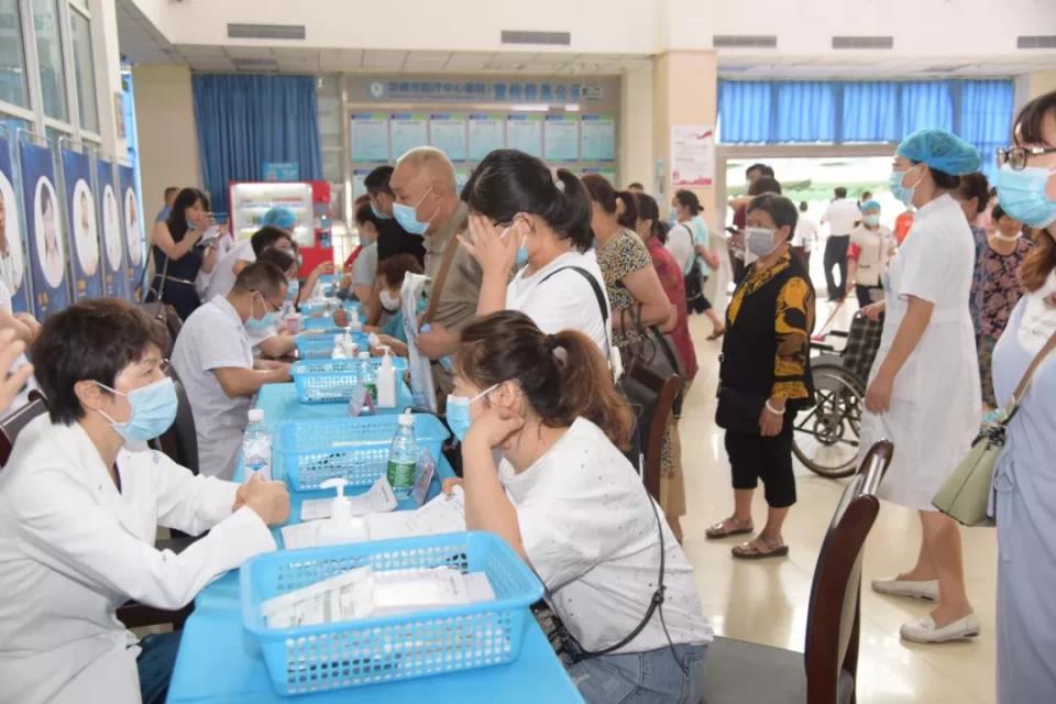 邛崃市医疗保障局深化改革，提升服务水平最新动态