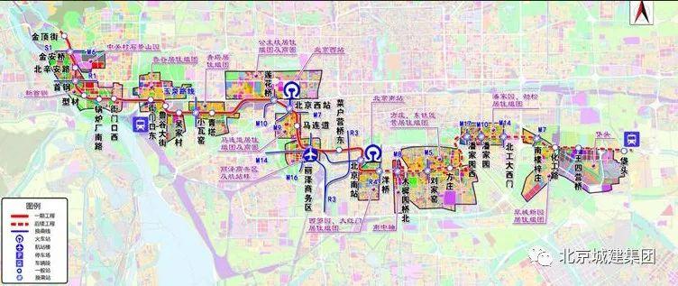 吴家镇最新发展规划概览