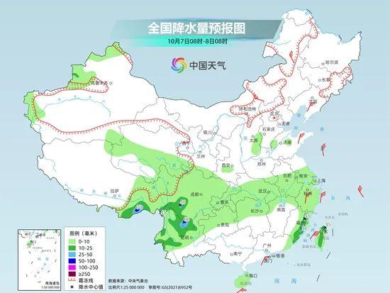 西岔河村委会天气预报更新通知