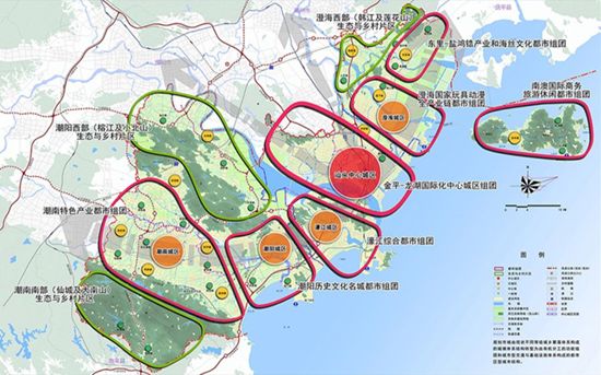 谷饶镇最新项目，地区发展的强大引擎驱动力