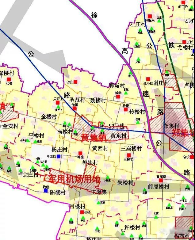 甲竹林镇交通升级助力地方发展最新报道