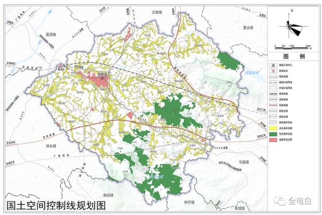 观城镇未来发展规划揭秘，塑造全新城市面貌