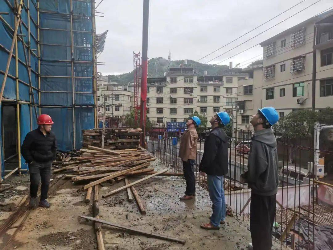 光泽县住建局新项目推动城市更新，提升民生福祉