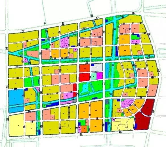 大庆路街道最新发展规划，塑造未来城市新面貌蓝图