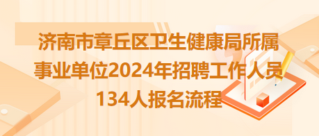 商都县卫生健康局最新招聘启事