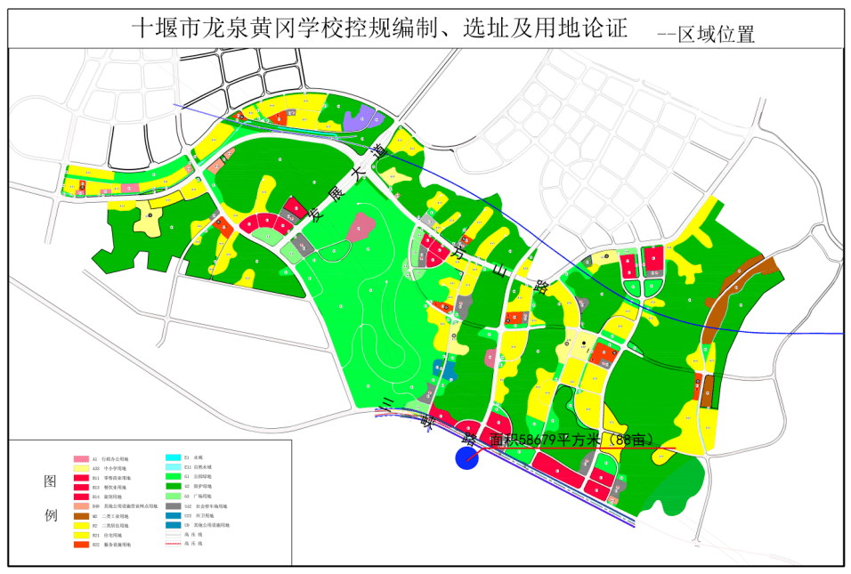 溪湖区自然资源和规划局新项目助力区域可持续发展