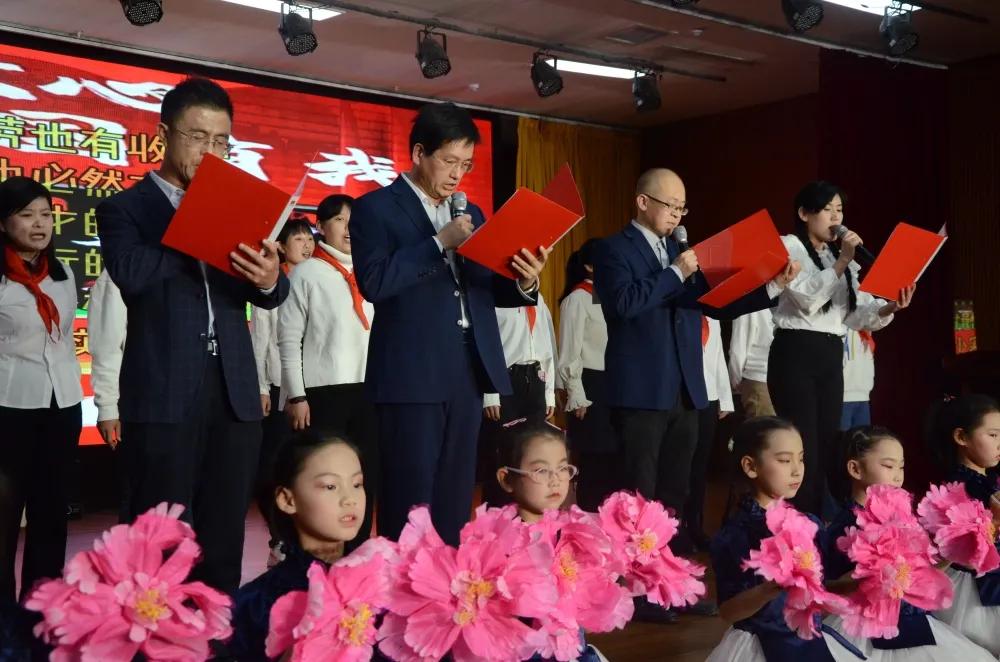 安丘市小学创新项目，引领教育未来，培育未来之星