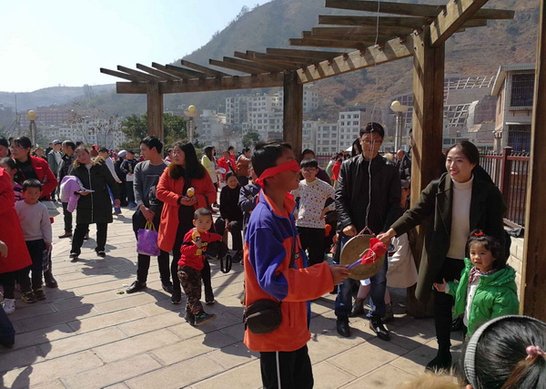 彝良县文化广电体育和旅游局新项目，地方文化与旅游产业融合发展的探索之旅