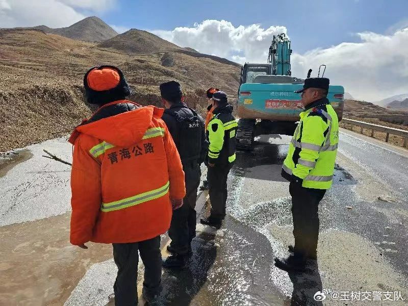 噶尔县级公路维护监理事业单位最新动态与成就概览