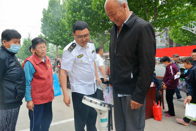 新浦区市场监督管理局未来发展规划展望