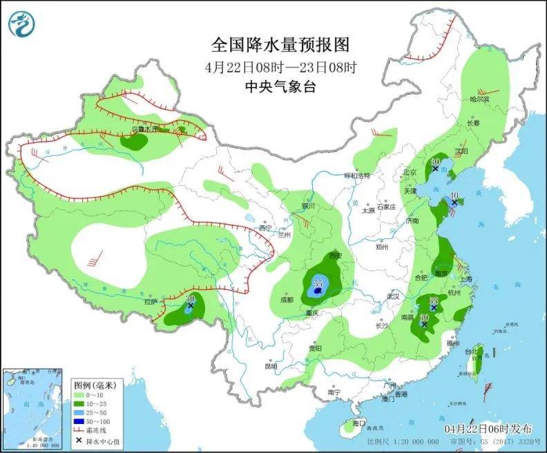 拉贵村天气预报更新通知