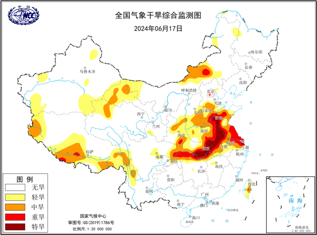 王快镇天气预报更新通知