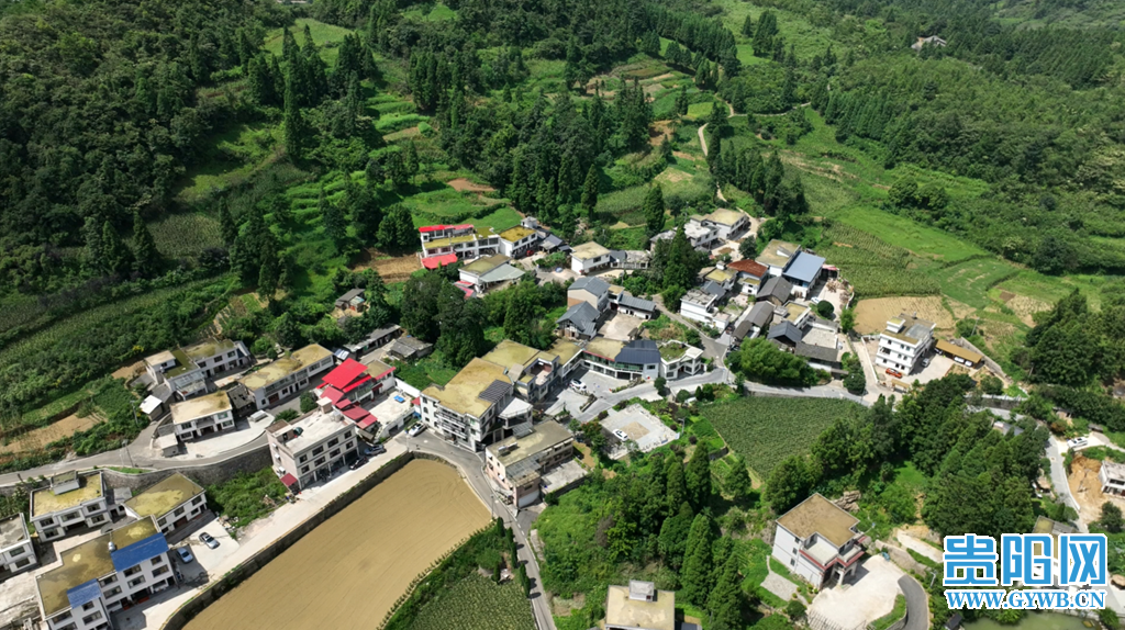 热布卡村新项目，乡村振兴的新动力