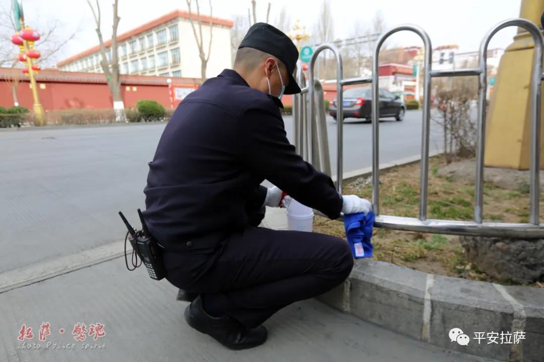 嘎玛贡桑街道办事处最新动态报道