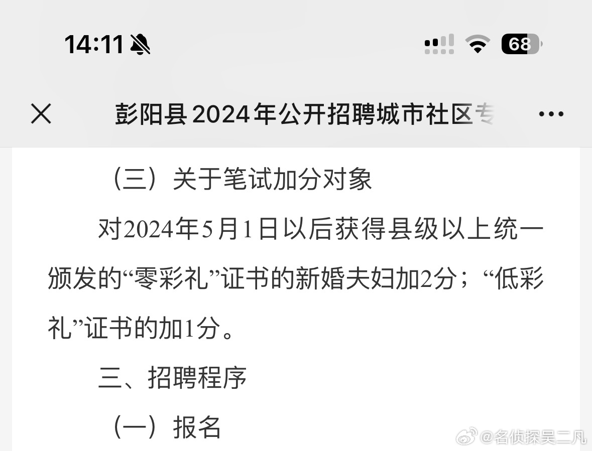 彭阳县人民政府办公室最新招聘启事