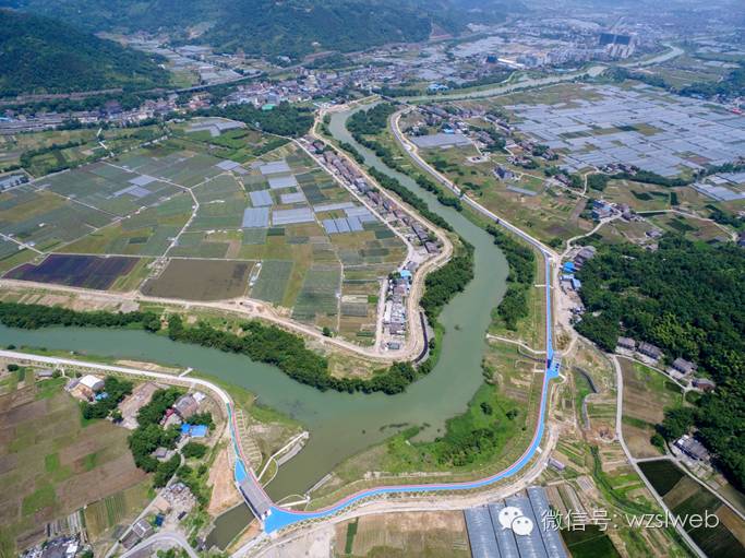 温岭市水利局最新发展规划概览