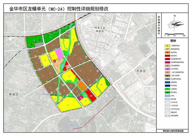 浯口镇未来繁荣新蓝图，最新发展规划揭秘