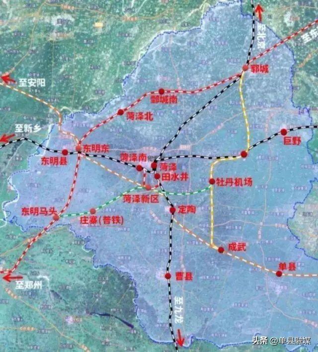 单县公路运输管理事业单位最新项目研究概况