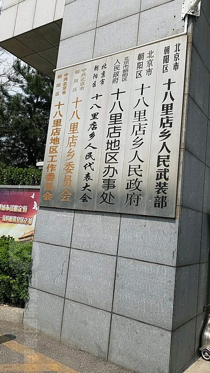 九里区人民政府办公室最新发展规划概览