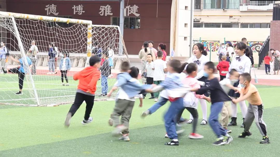 青山区小学发展规划概览，迈向未来的教育蓝图