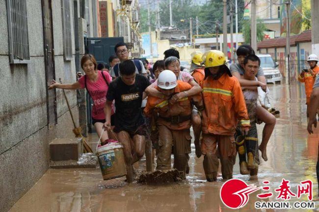 子洲县应急管理局最新项目，全面升级安全与应急管理体系