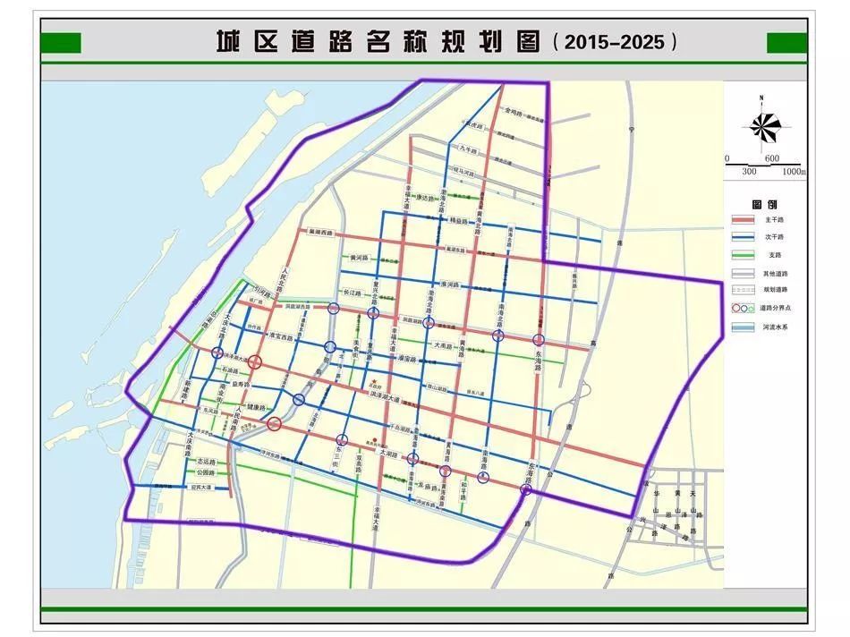 金湖县交通运输局发展规划展望