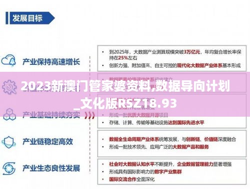 2023澳门管家婆资料正版大全,长期性计划定义分析_MT97.260