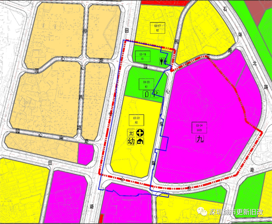 赵硖村民委员会最新发展规划