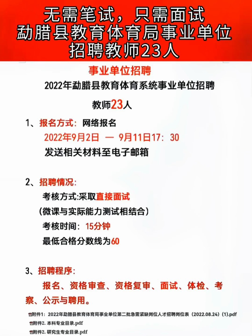 黄梅县成人教育事业单位招聘启事概览