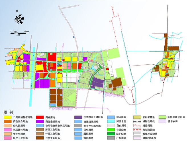 碧阳镇未来蓝图，全新发展规划揭秘