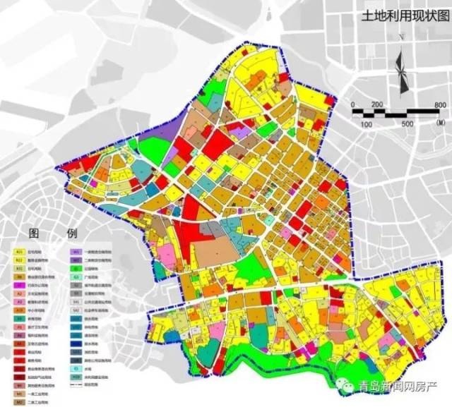 市北区财政局最新发展规划