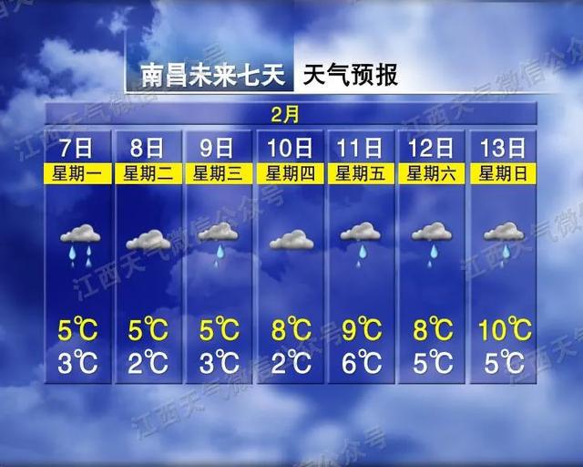 景台镇最新天气预报