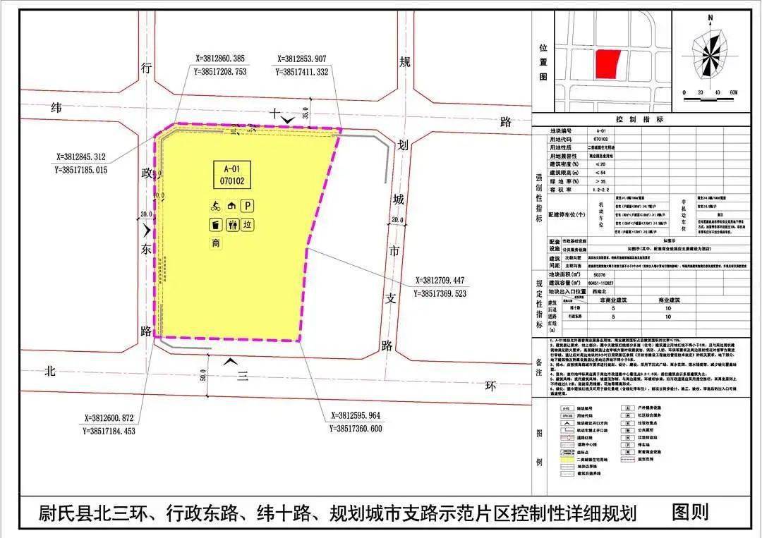 尉氏县公路运输管理事业单位发展规划探讨与展望