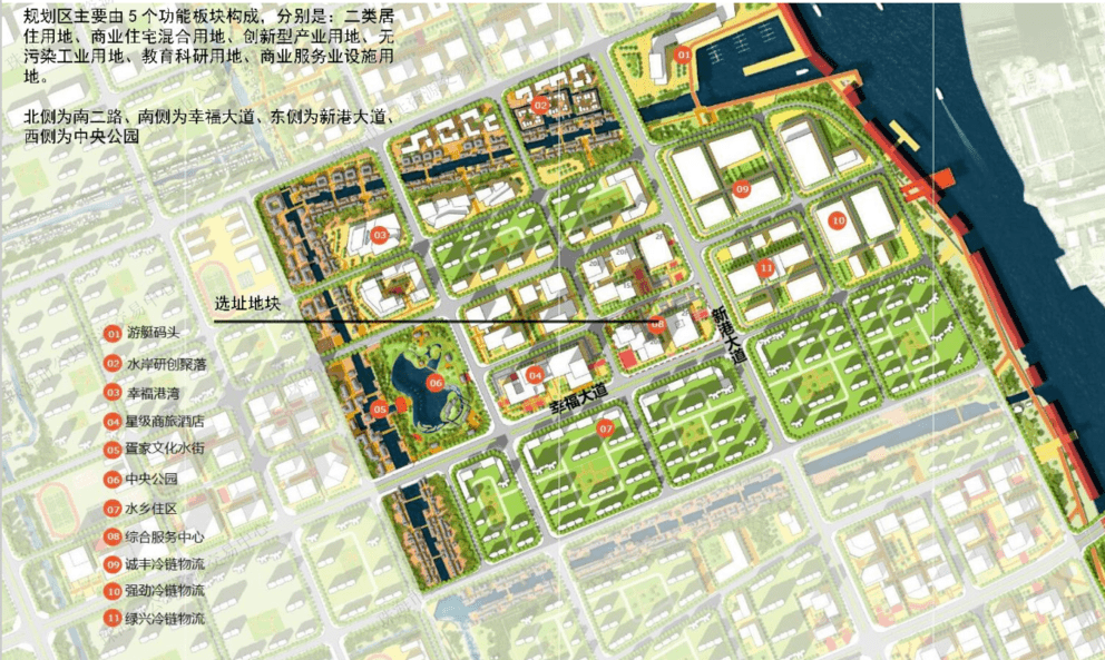 丰麦园社区居委会最新发展规划概览