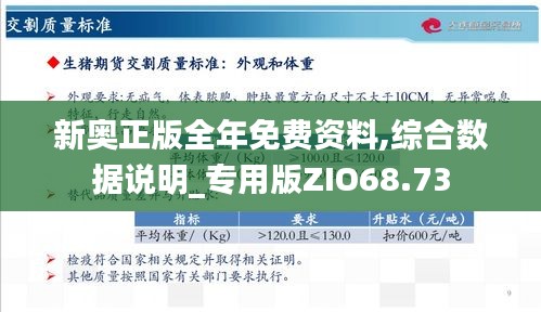 新奥精准资料免费提供(综合版) 最新,深入数据执行计划_入门版96.706