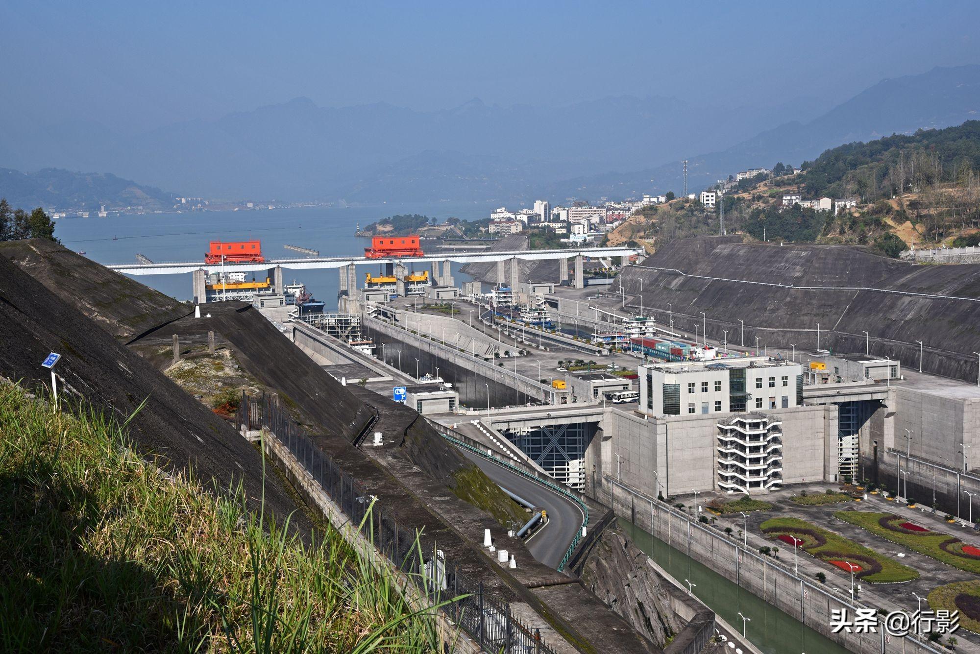 宜昌市三峡大坝与屈原故里旅游区的最新新闻与动态