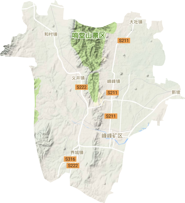 山西省大同市矿区新胜街道最新天气预报