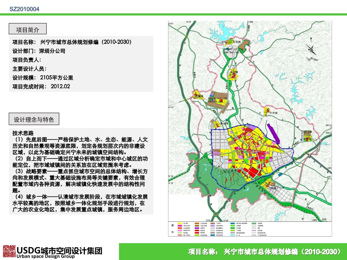 兴宁市发展和改革局最新规划，引领城市繁荣，经济高质量发展新篇章