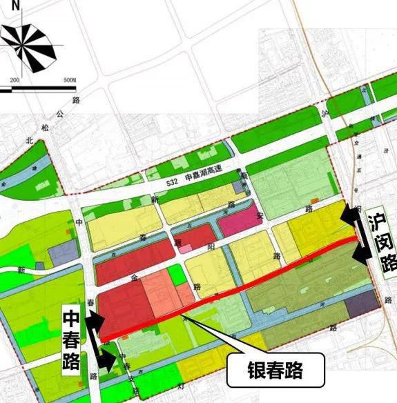 工林路社区居委会最新发展规划