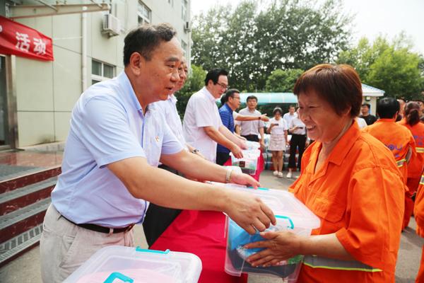 七贤街道新项目重塑城市面貌，助力区域发展提速