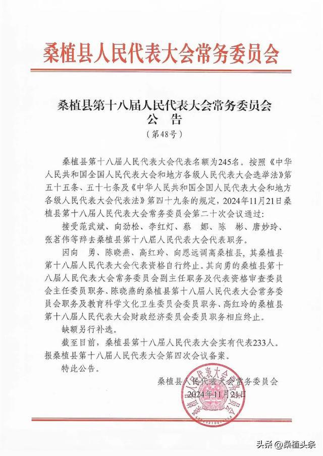 廖家寨村民委员会人事任命最新名单公布