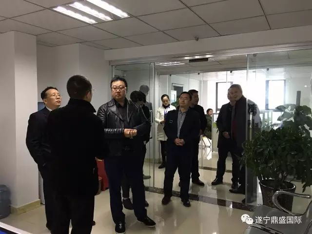 菏泽市侨务办公室新项目，推动侨务工作创新发展的重大举措