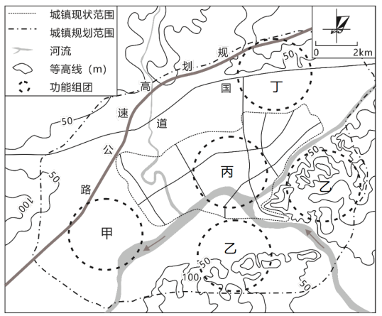 下察隅镇最新发展规划，探索未来，塑造新时代边疆繁荣